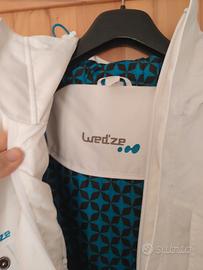 Giacca da sci o snowboard XL