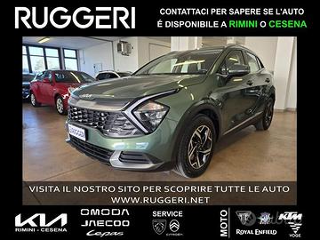 Kia Sportage 1.6 tgdi Gpl Business 136cv 2wd ...