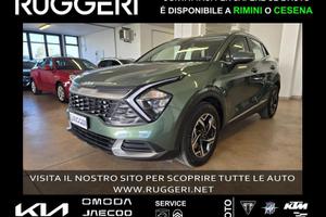 Kia Sportage 1.6 tgdi Gpl Business 136cv 2wd ...