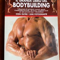 Iil grande libro del bodybuilding