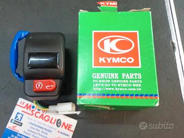 COMMUTATORE 00152641 DX KYMCO PEOPLE S 50 125 200 