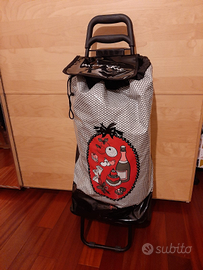 Carrello Spesa Derrière la Porte MissChic