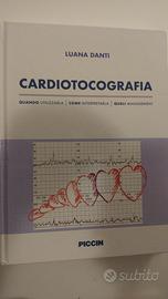 Danti Cardiotocografia manuale piccin