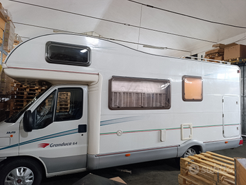 Roller Team Gran Duca 64, prezzo trattabile