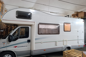 Roller Team Gran Duca 64, prezzo trattabile