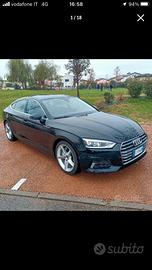 Aidi a5 sportback