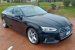 Aidi a5 sportback