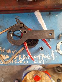 dima messa in fase Giulietta 1.6 2.0 diesel