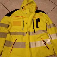 Abbigliamento da soccorso Montura e Reverse