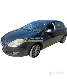 RICAMBI VARI FIAT BRAVO 1.6 MULTIJET DEL 2009