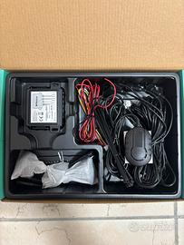 Kit sensori parcheggio Phonocar