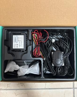 Kit sensori parcheggio Phonocar