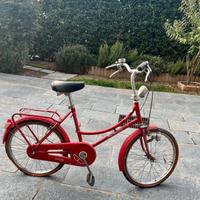 bicicletta Bottecchia Darling