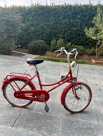 bicicletta Bottecchia Darling