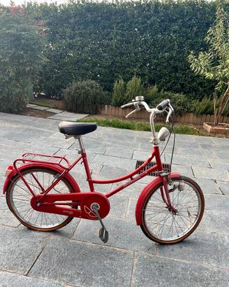 bicicletta Bottecchia Darling