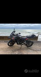 Benelli TRK 502 - 2019