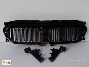 BMW 5 G30 / G31 Aletta d'aria superiore - 3826