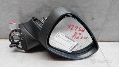 RETROVISORE ELETTRICO DESTRO FORD Fiesta 2013>2017