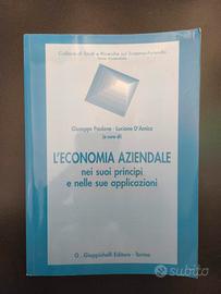 L'Economia Aziendale - 9788992123908
