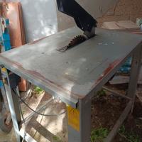 banco sega circolare