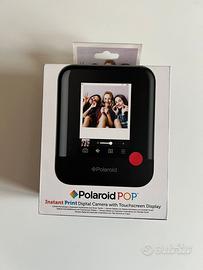 Polaroid Pop