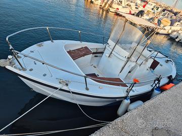 Calafuria 6 open catarsi