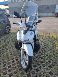 Honda SH 150i