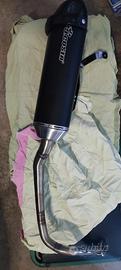ricambi sportivi Sym Symphony st 125/200 LC abs