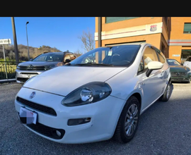 Fiat punto evo 1.3 mtj