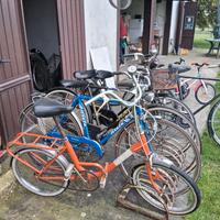 Biciclette d'epoca