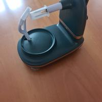 Pelapatate manuale verde