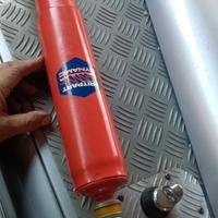 Ammortizzatore di sterzo Land Rover