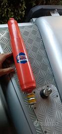 Ammortizzatore di sterzo Land Rover