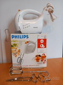 Sbattitore elettrico Philips