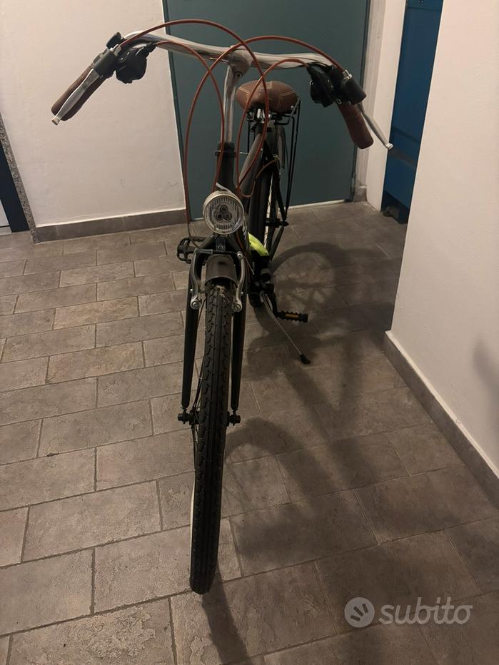 Bici unica Fantastiche offerte di Biciclette