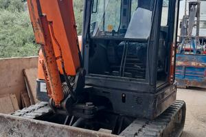 doosan dx60r 2008 6ton