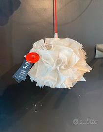 Lampada slamp da soffitto