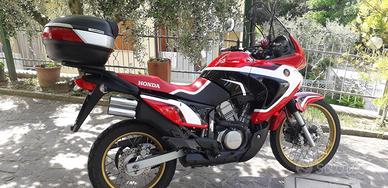 Honda transap 650