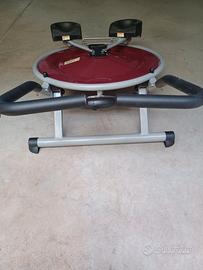 Attrezzo ginnico AB CIRCLE PRO