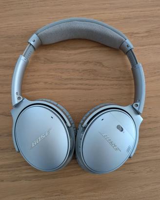Cuffie Bose QuietComfort 35 II 