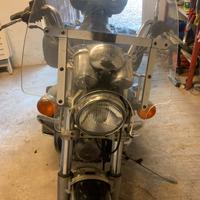 Moto Guzzi California Evoluzione 1100