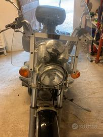 Moto Guzzi California Evoluzione 1100