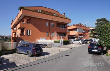 POSTO AUTO A ARICCIA