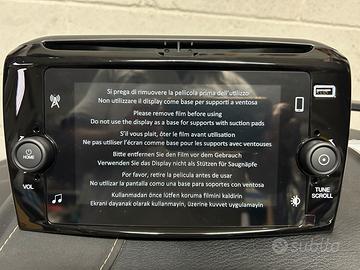 Autoradio/Stereo Car Play - Android Lancia Ypsilon