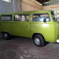 Pulmino Volkswagen T2