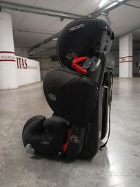 seggiolino recaro 
