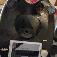 Bimby tm6 1 black come nuovo