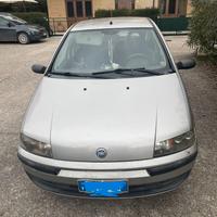 Fiat Punto 2002 GPL