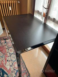 Tavolo Calligaris 120x80
