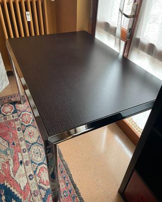 Tavolo Calligaris 120x80